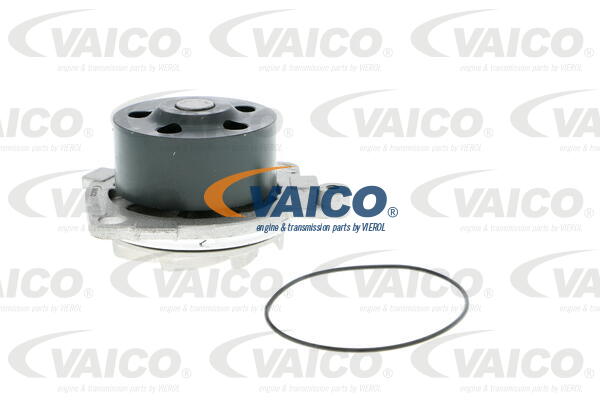 4046001567476 | Water Pump, engine cooling VAICO V24-50016