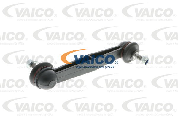 4046001366208 | Link/Coupling Rod, stabiliser VAICO V24-7103