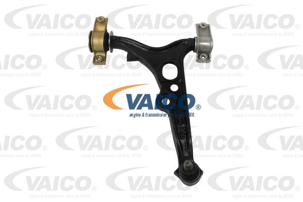 4046001367823 | Control Arm/Trailing Arm, wheel suspension VAICO V24-7109