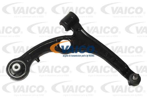 4046001367649 | Control Arm/Trailing Arm, wheel suspension VAICO V24-7115