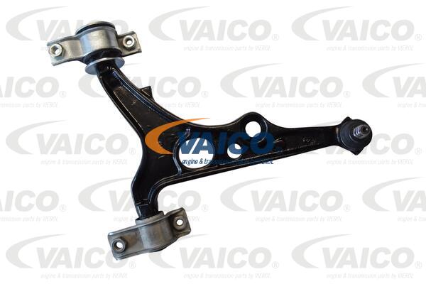 4046001393792 | Control Arm/Trailing Arm, wheel suspension VAICO V24-7132