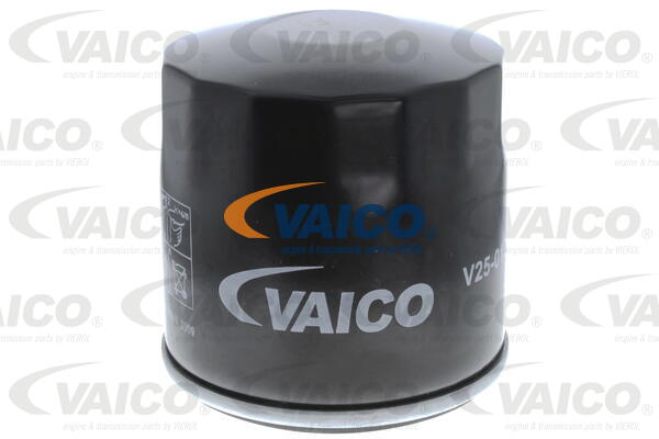 4046001329302 | Oil Filter VAICO V25-0101