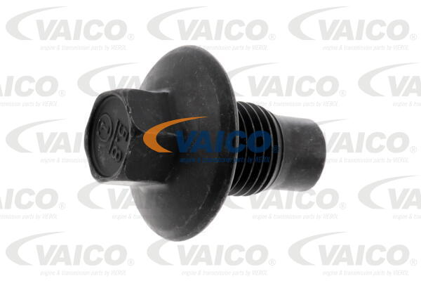 4046001489266 | Screw Plug, oil sump VAICO V25-0439