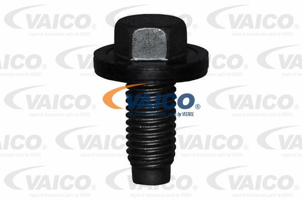 4046001495601 | Screw Plug, oil sump VAICO V25-0448
