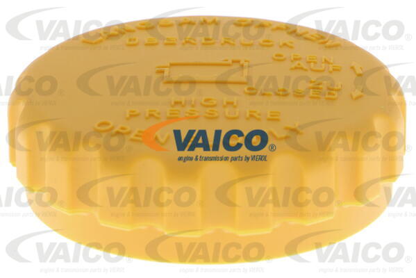 4046001546457 | Cap, coolant tank VAICO V25-0550