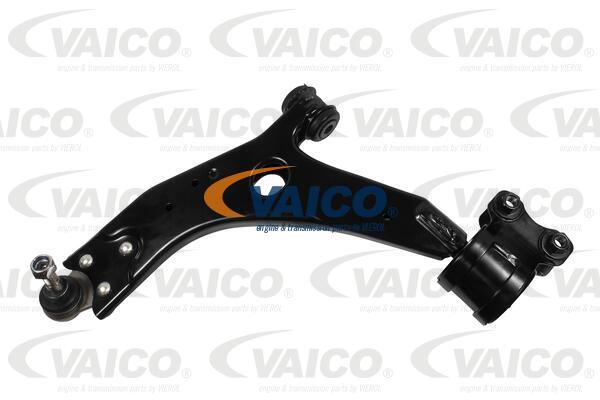 4046001558313 | Control Arm/Trailing Arm, wheel suspension VAICO V25-0573