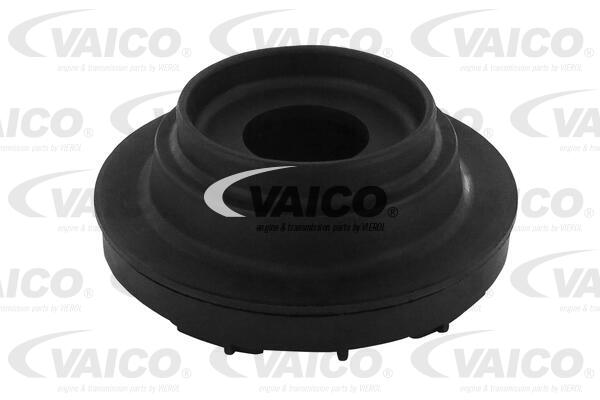 4046001608438 | Rolling Bearing, suspension strut support mount VAICO V25-0683