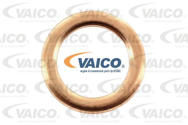 4046001649288 | Seal Ring, oil drain plug VAICO V25-0809