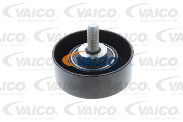 4046001650543 | Deflection/Guide Pulley, V-ribbed belt VAICO V25-0820