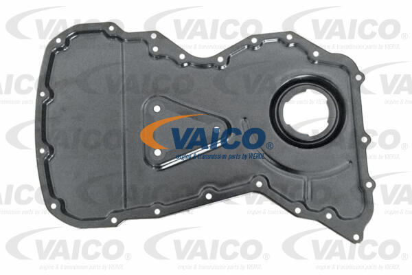 4046001810305 | Cover, timing belt VAICO V25-1182