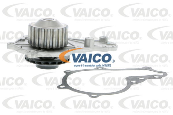 4046001343797 | Water Pump, engine cooling VAICO V25-50005