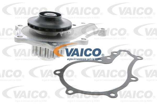 4046001343803 | Water Pump, engine cooling VAICO V25-50006