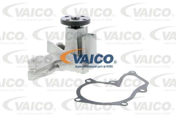 4046001343766 | Water Pump, engine cooling VAICO V25-50008