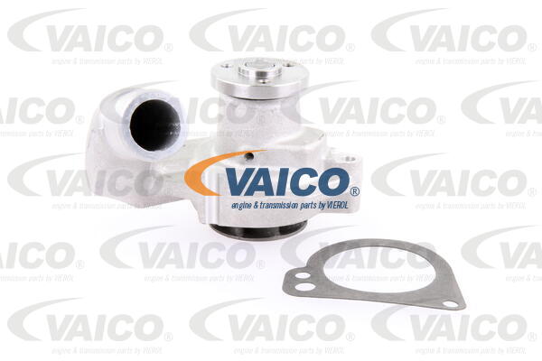4046001343827 | Water Pump, engine cooling VAICO V25-50009