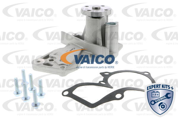 4046001417498 | Water Pump, engine cooling VAICO V25-50019