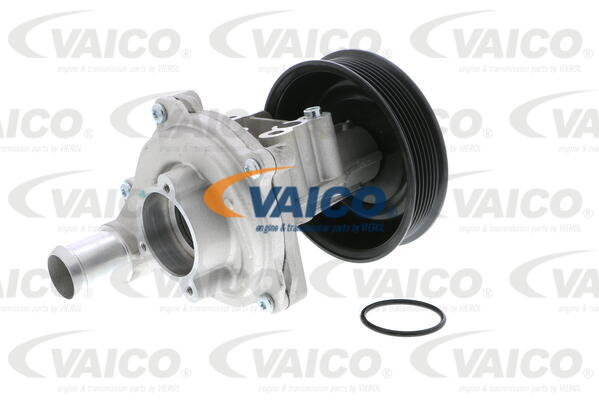 4046001453533 | Water Pump, engine cooling VAICO V25-50022