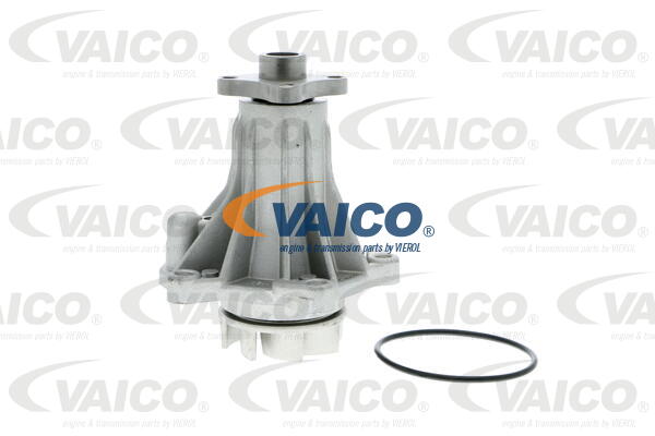 4046001567391 | Water Pump, engine cooling VAICO V25-50027