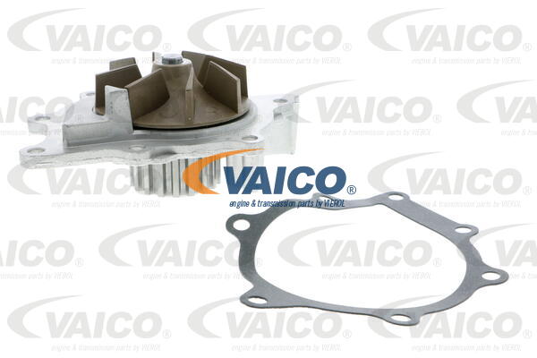 4046001572524 | Water Pump, engine cooling VAICO V25-50028