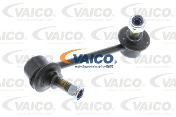 4046001404528 | Link/Coupling Rod, stabiliser VAICO V26-9555