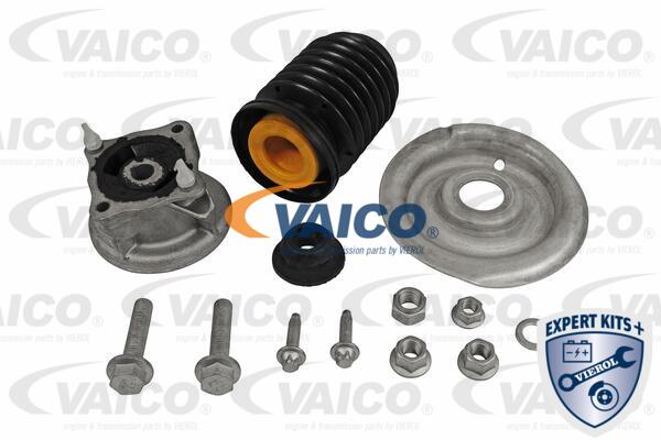 4046001332425 | Repair Kit, suspension strut support mount VAICO V30-0783