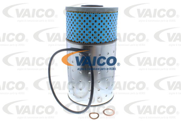 4046001253560 | Oil Filter VAICO V30-0839