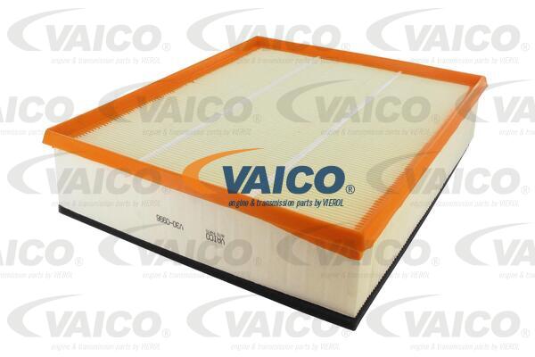 4046001385179 | Air Filter VAICO V30-0996