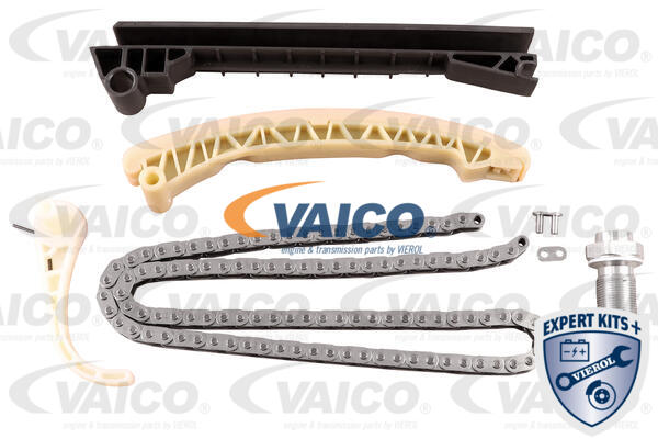 4046001962189 | Timing Chain Kit VAICO V30-10009-BEK