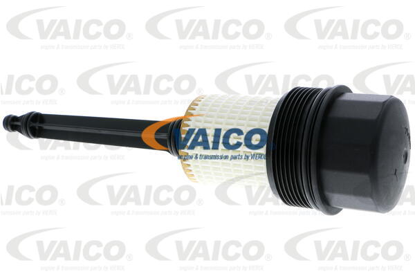 4046001609480 | Cap, oil filter housing VAICO V30-1901