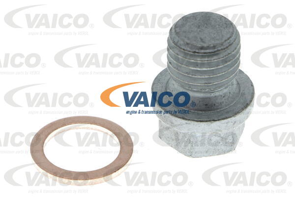 4046001167546 | Screw Plug, oil sump VAICO V30-2002
