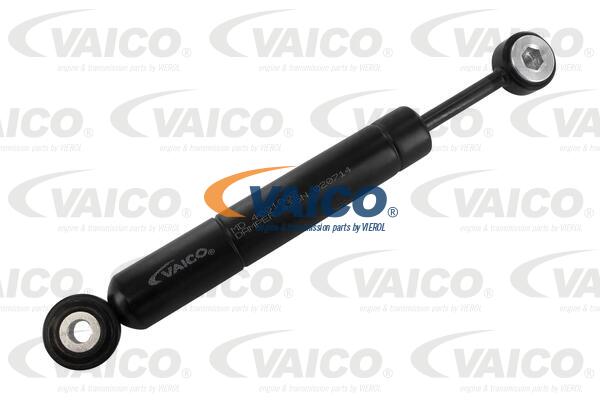 4046001313127 | Vibration Damper, V-ribbed belt VAICO V30-2024
