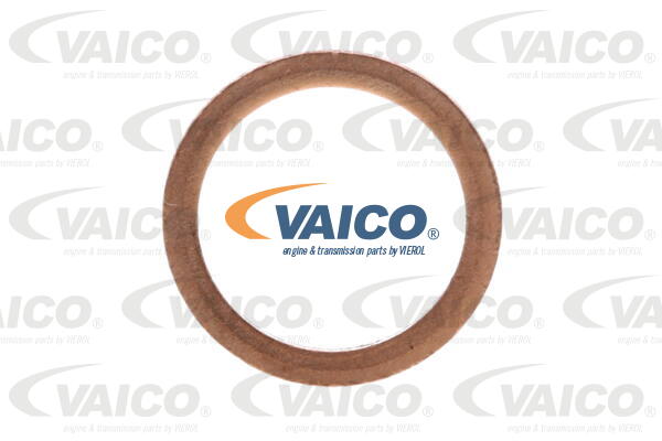 4046001683329 | Seal Ring, oil drain plug VAICO V30-2468