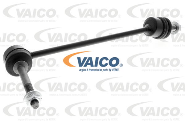 4046001830419 | Link/Coupling Rod, stabiliser VAICO V30-2874