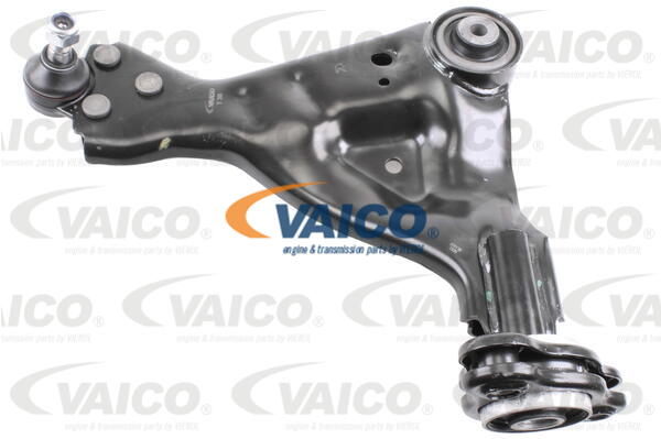 4046001834790 | Control Arm/Trailing Arm, wheel suspension VAICO V30-3166