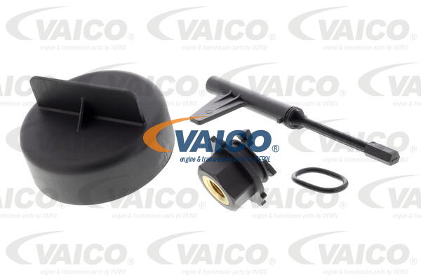 4062375201822 | Filling Adapter Set, transmission VAICO V30-3587