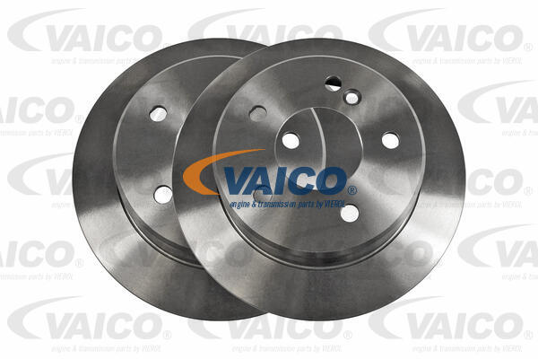 4046001169595 | Brake Disc VAICO V30-40009