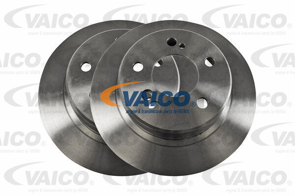 4046001169625 | Brake Disc VAICO V30-40014