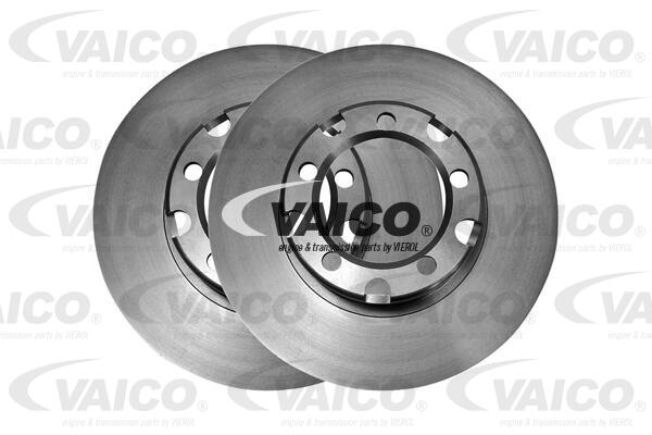 4046001169663 | Brake Disc VAICO V30-40036