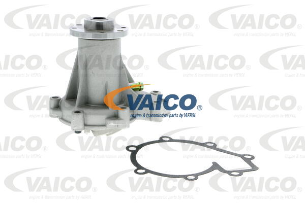 4046001188855 | Water Pump, engine cooling VAICO V30-50036