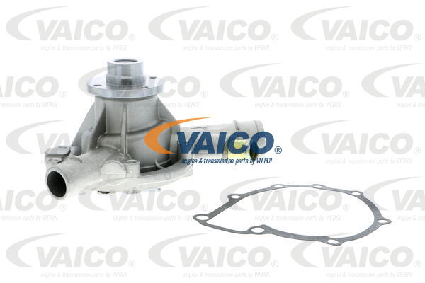 4046001324918 | Water Pump, engine cooling VAICO V30-50050