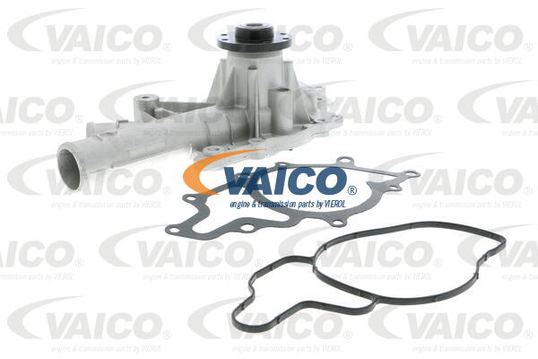 4046001362972 | Water Pump, engine cooling VAICO V30-50057
