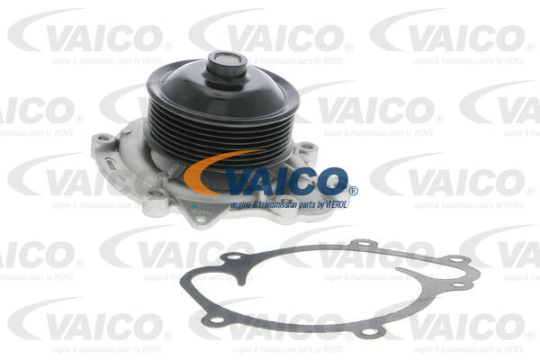 4046001417481 | Water Pump, engine cooling VAICO V30-50059