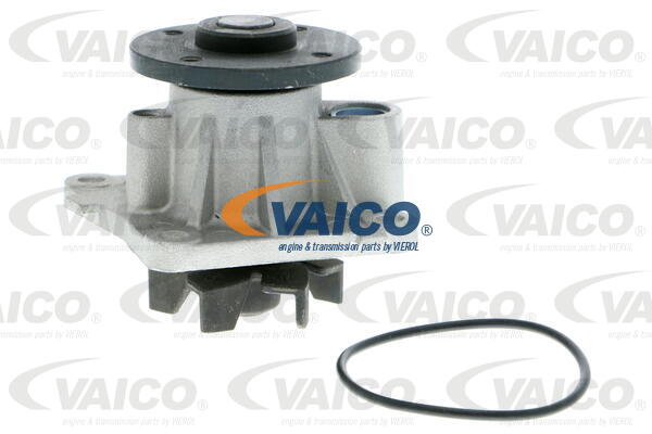 4046001417580 | Water Pump, engine cooling VAICO V30-50064