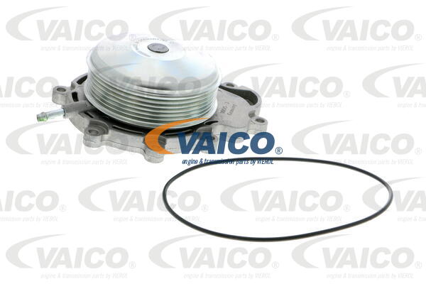 4046001633560 | Water Pump, engine cooling VAICO V30-50077