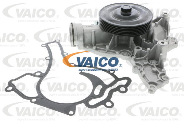 4046001633577 | Water Pump, engine cooling VAICO V30-50078