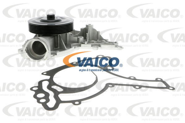 4046001695322 | Water Pump, engine cooling VAICO V30-50082