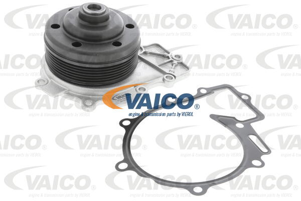 4046001872419 | Water Pump, engine cooling VAICO V30-50090