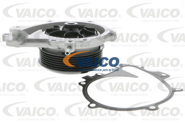 4046001903984 | Water Pump, engine cooling VAICO V30-50092