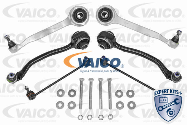 4046001346422 | Control/Trailing Arm Kit, wheel suspension VAICO V30-7471