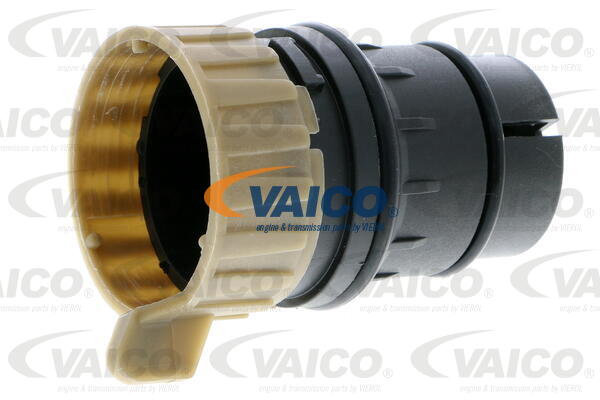 4046001508424 | Plug Housing, automatic transmission control unit VAICO V30-7642