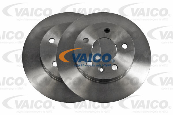 4046001169786 | Brake Disc VAICO V30-80023